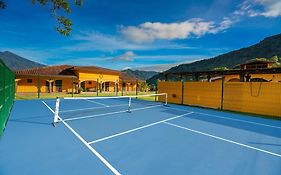 Los Establos Boutique Resort